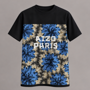Capture d'écran 2026-09-27 012216 T-shirt – Double Wax Littoral – Aïzo Paris