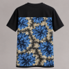 T-shirt – Double Wax Littoral – Aïzo Paris (vue 3)