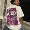 Image ChatGPT 29 sept. 2026, 17_02_18 T-shirt – Wax Sin – Aïzo Paris (vue 3)