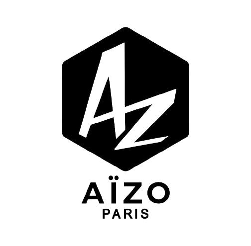 Logo Aïzo Paris