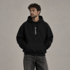 Hoodie – Wax Wanda – Aïzo Paris (vue 4)