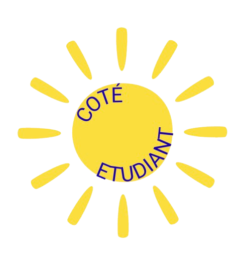 COTÉ ÉTUDIANT