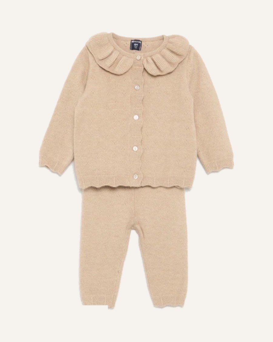 Vêtements bébé Kidobox