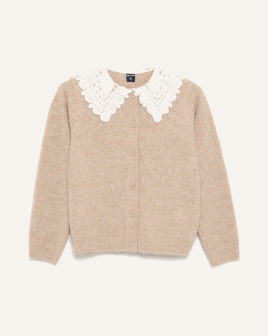 Vêtements fille Kidobox