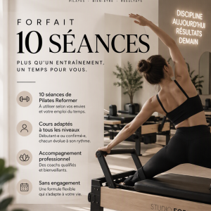 Abonnement forfait