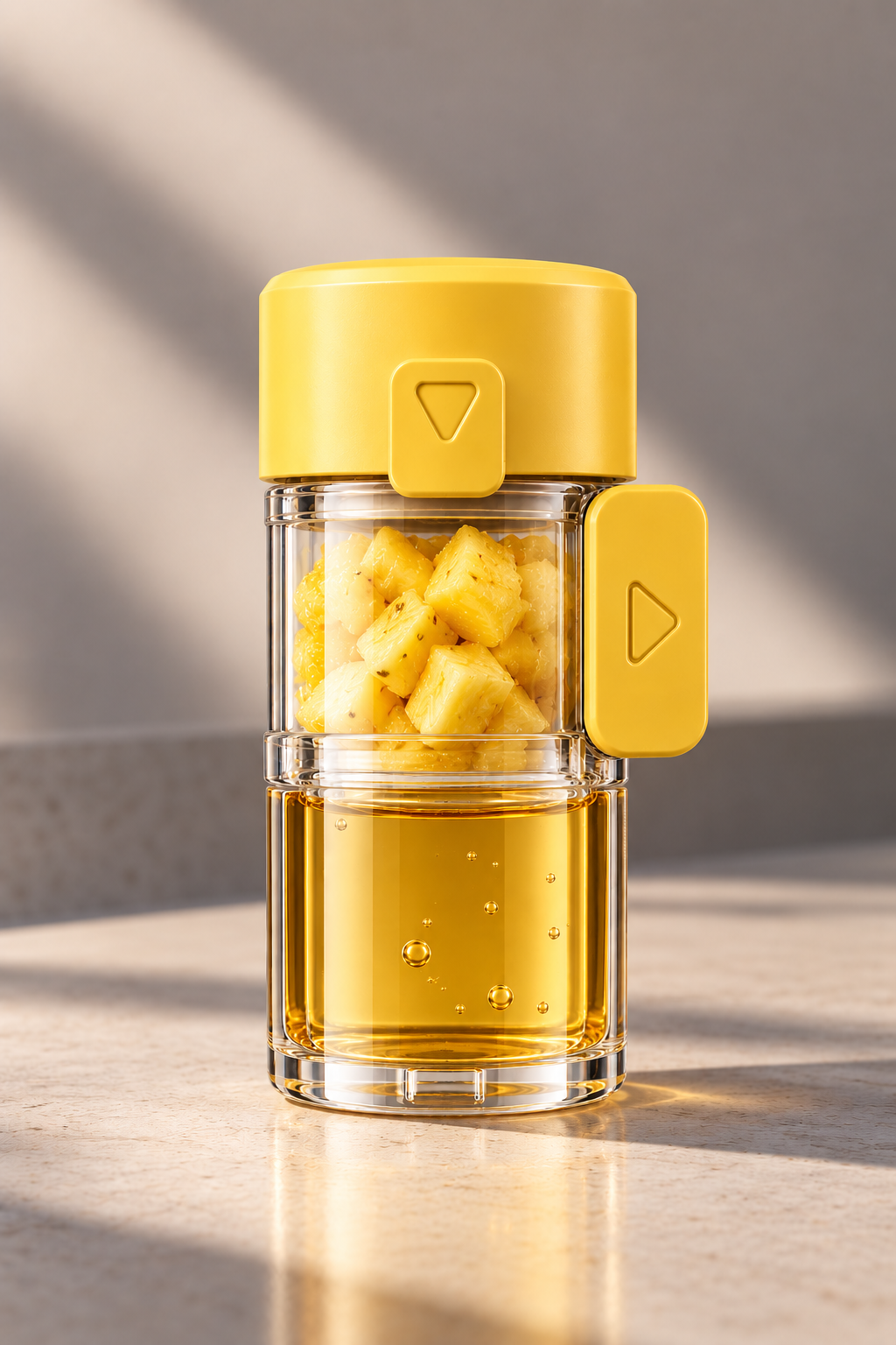 Parfums POP