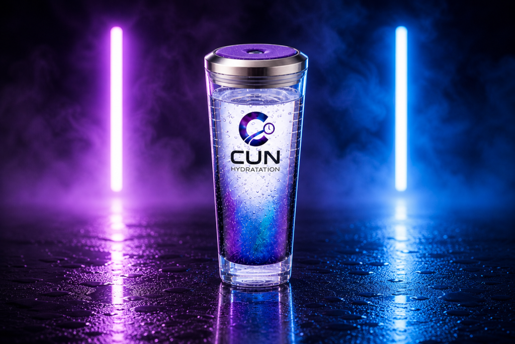 Verre standard CUN