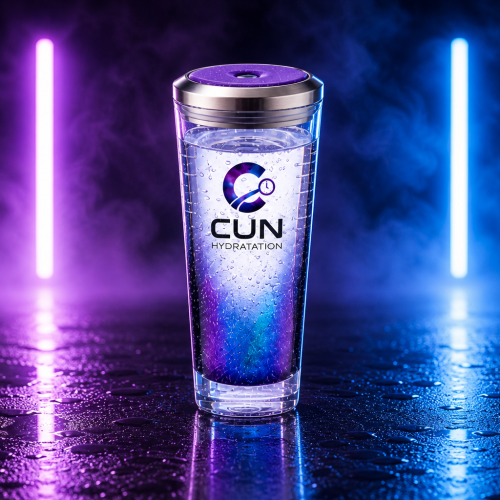 Verre standard CUN