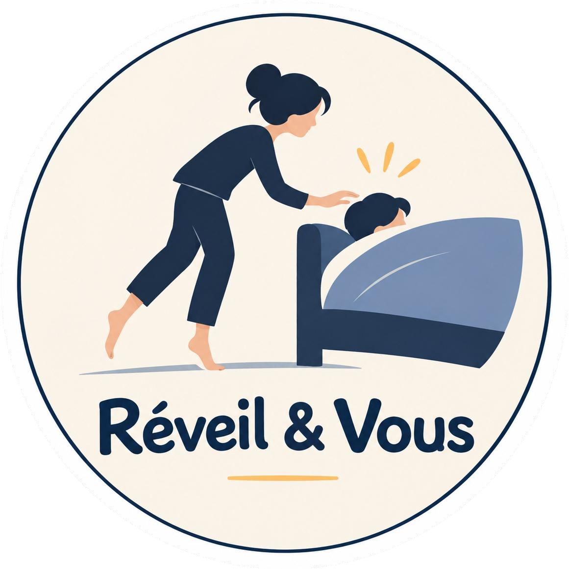 Réveil & Vous !
